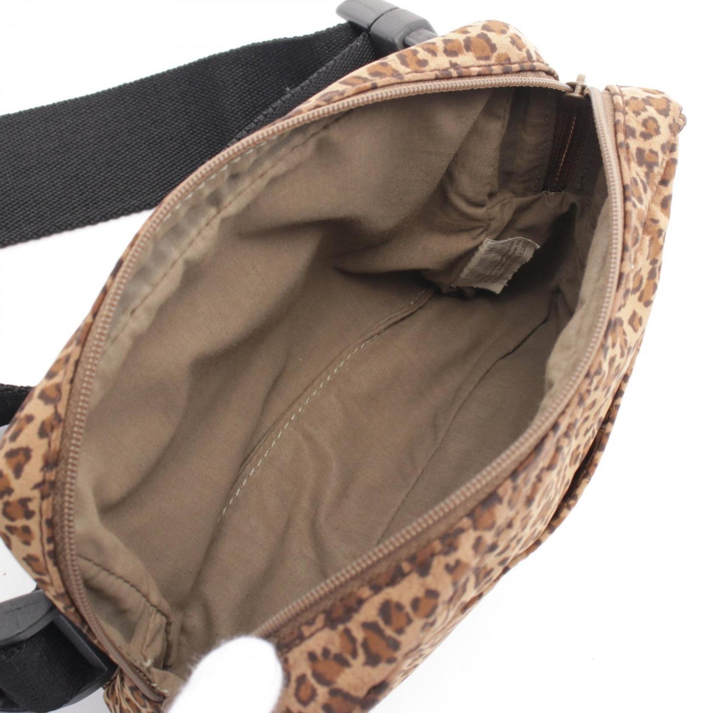 Luxury Bottega Veneta  Nylon Fanny Pack ()