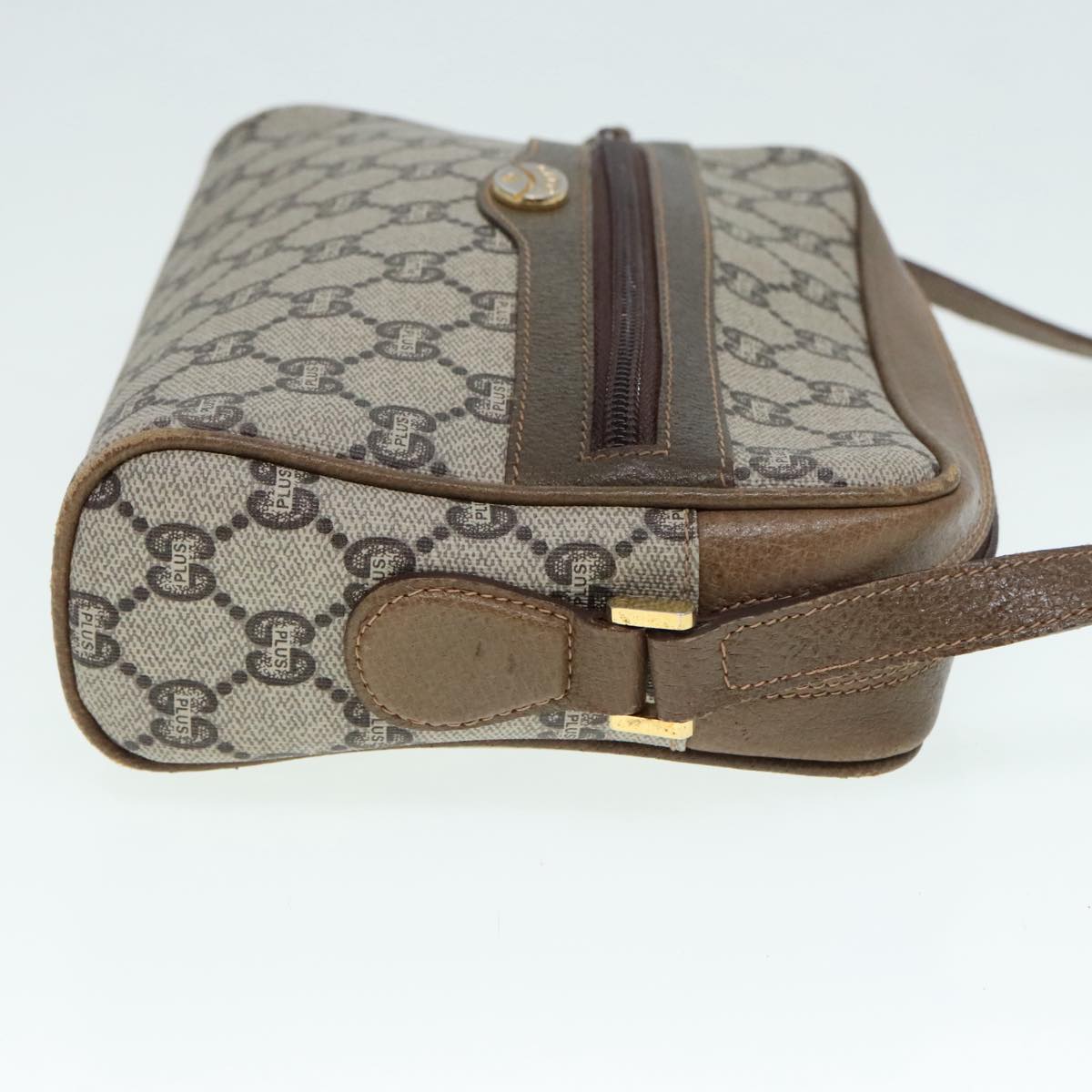 Luxury Gucci Trending 2025  Canvas Shoulder Bag