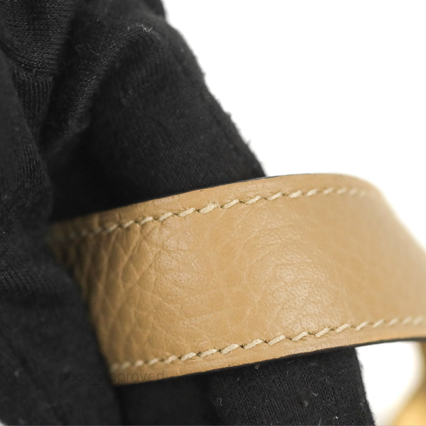 Hermès Picotin Lock 18 Trench Taurillon Clemence Gold Hardware