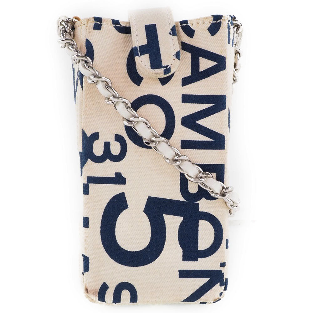 CHANEL Clutch Bag