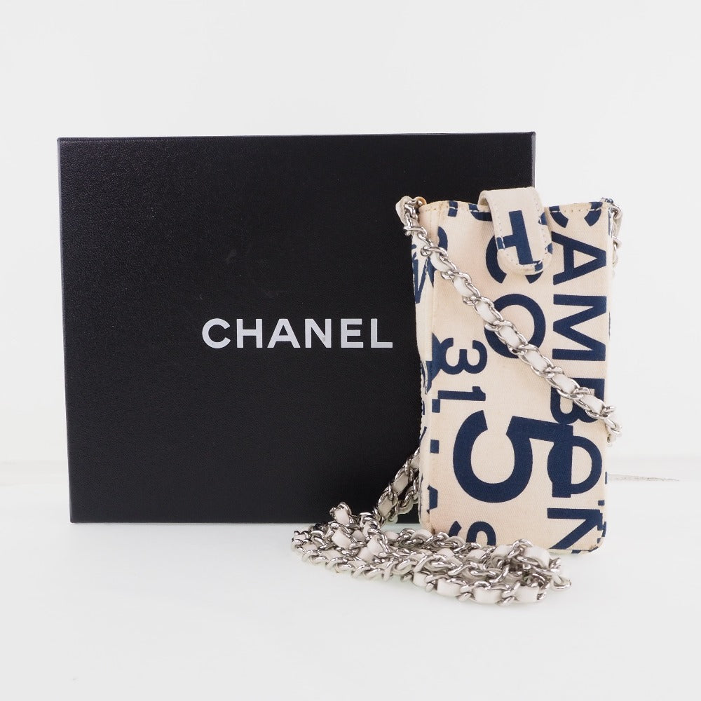 CHANEL Clutch Bag