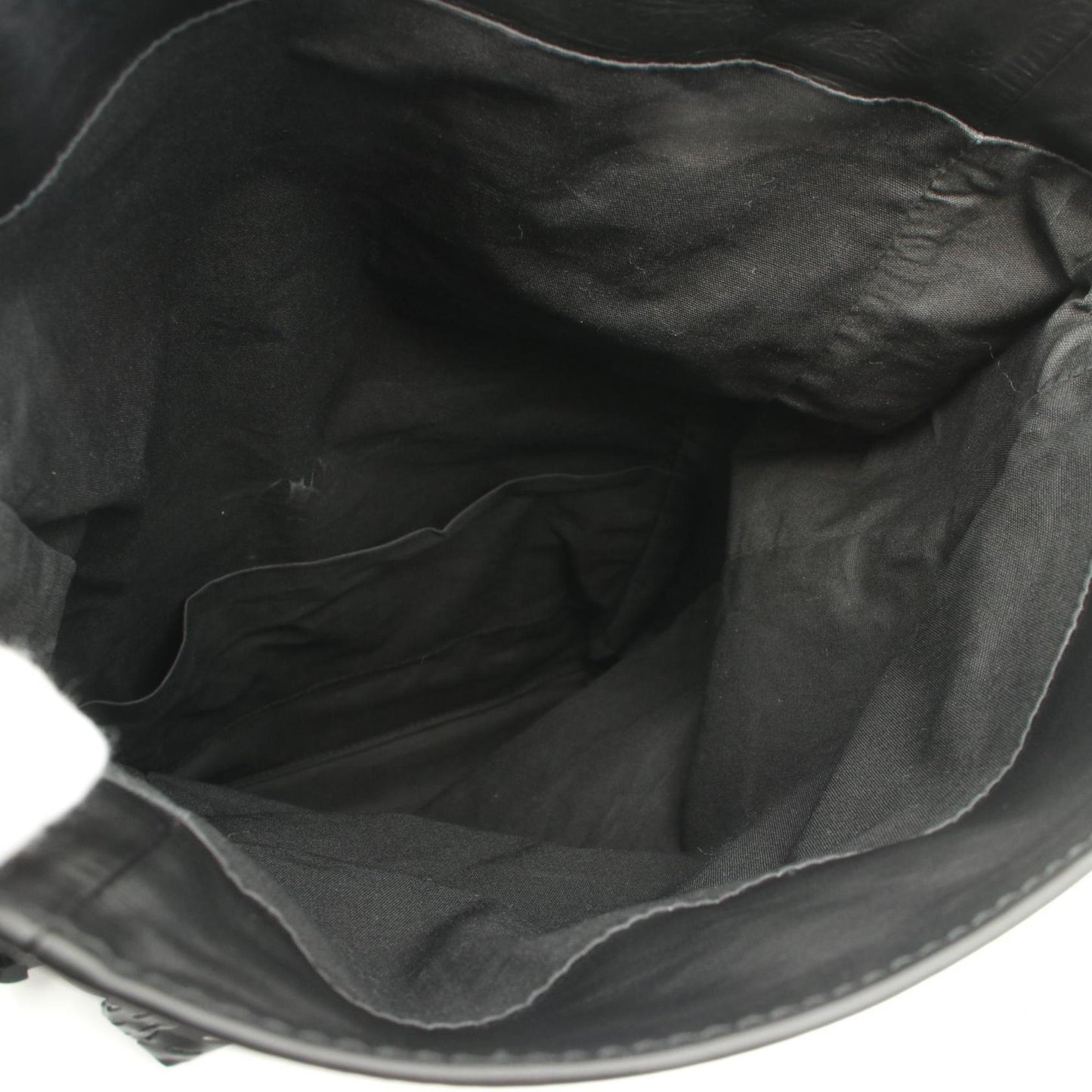 Luxury Bottega Veneta Leather Fanny Pack ()