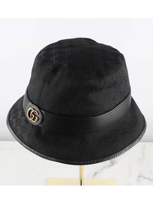 Luxury Gucci Trending 2025 dumb hat