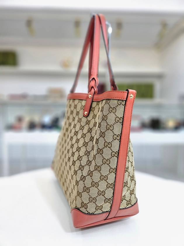 Luxury Gucci Trending 2025 Classic Jagard Shoulder Bag 247209
