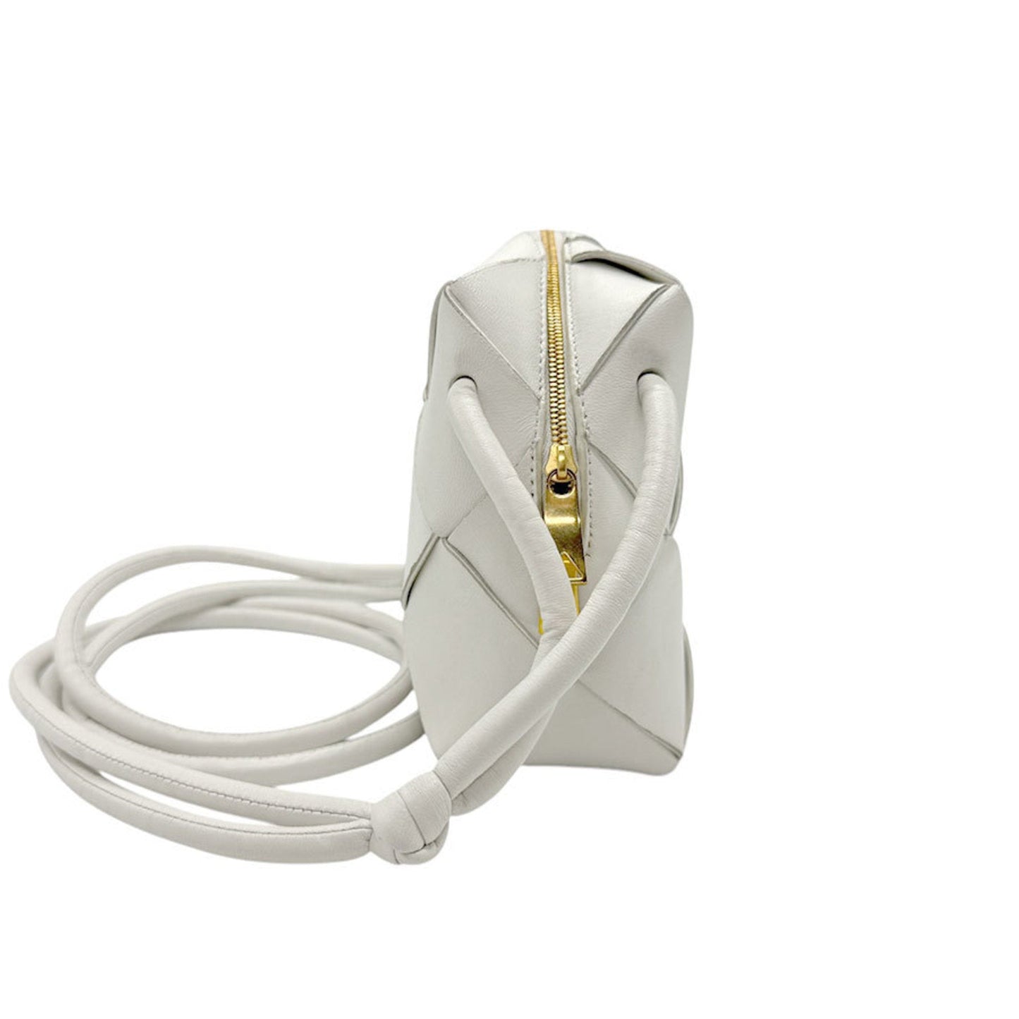 Luxury Bottega Veneta  Leather Shoulder Bag ()