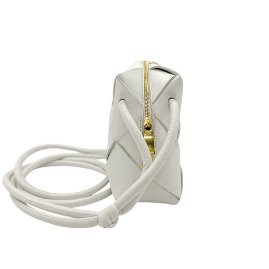 Luxury Bottega Veneta  Leather Shoulder Bag ()