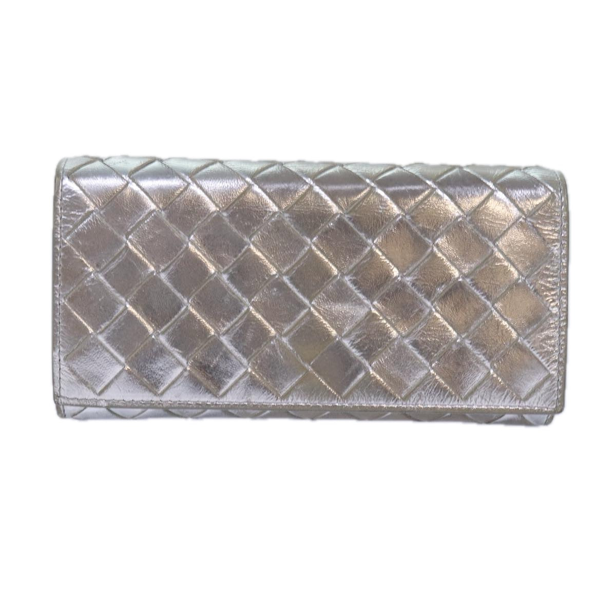 Luxury Bottega Veneta  Leather Wallet  ()