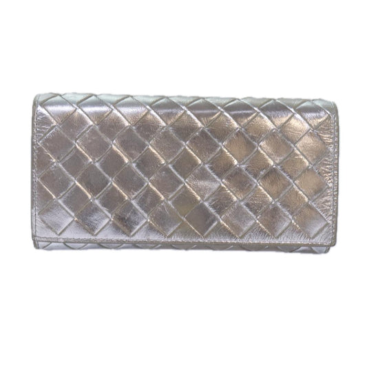 Luxury Bottega Veneta  Leather Wallet  ()