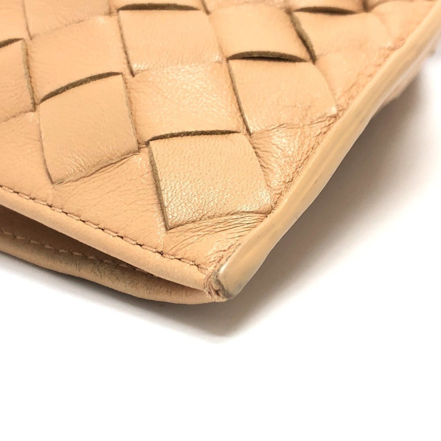 Luxury Bottega Veneta  Leather Handbag ()