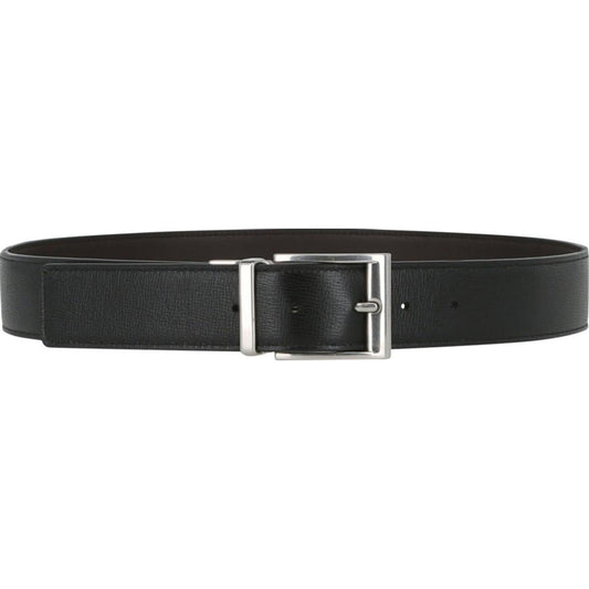Luxury Bottega Veneta Leather Belt