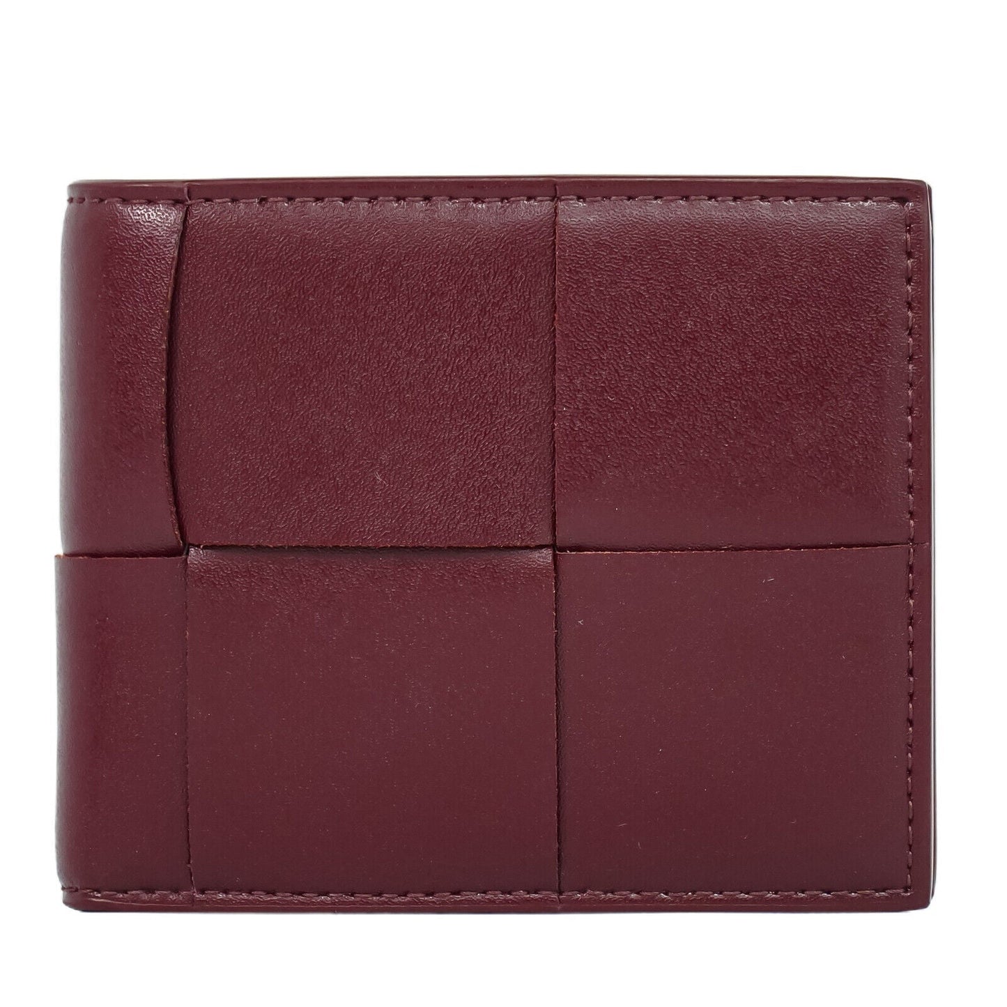 Luxury Bottega Veneta Intrecciato  Leather Wallet  ()