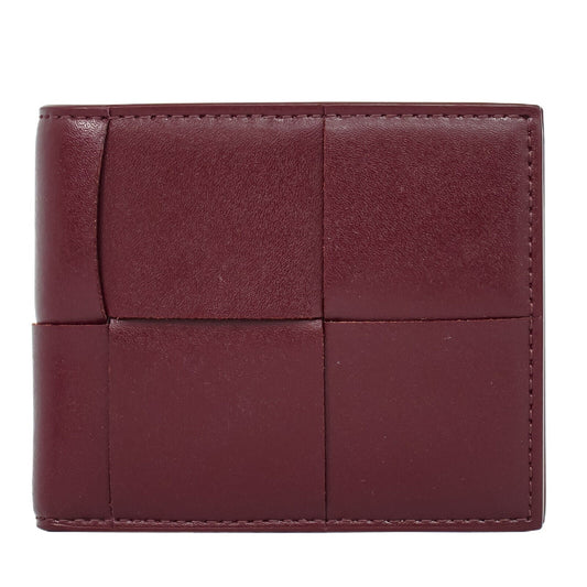 Luxury Bottega Veneta Intrecciato  Leather Wallet  ()