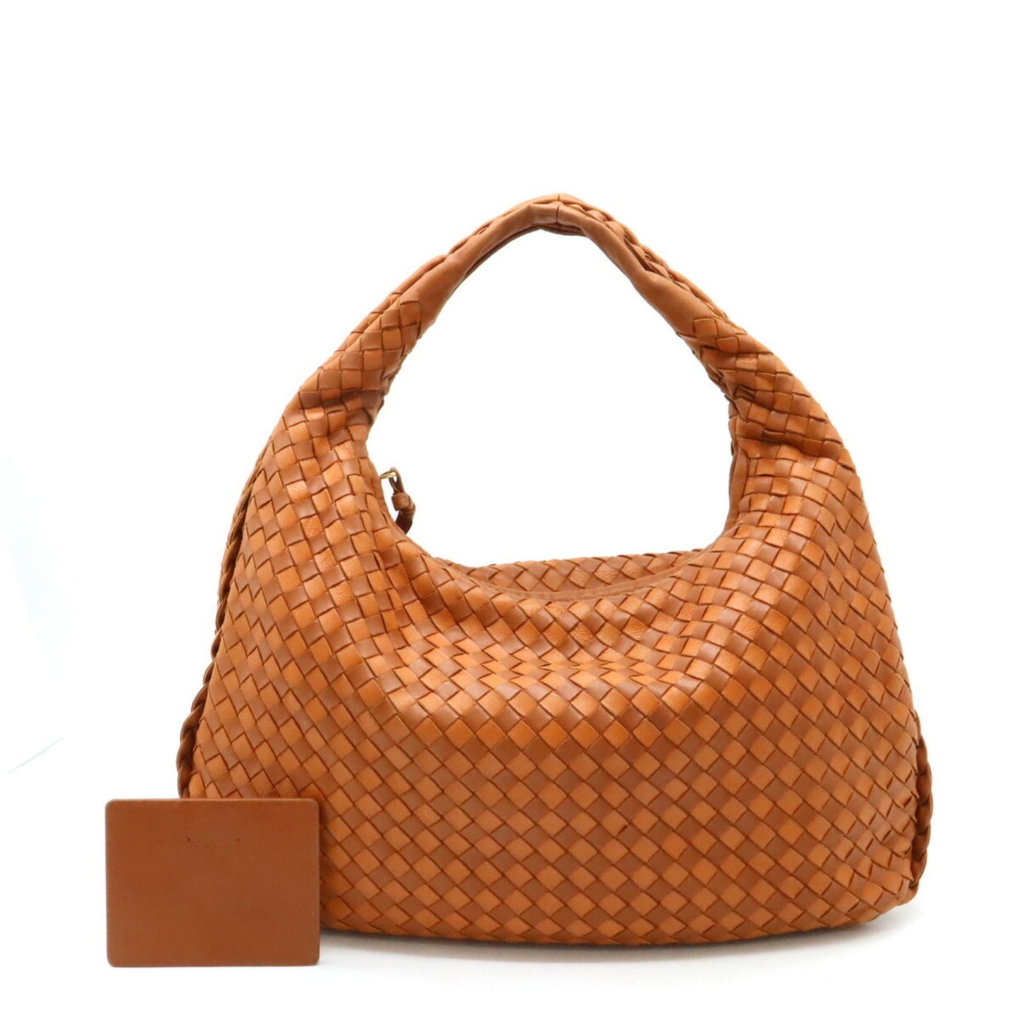 Luxury Bottega Veneta  Leather Handbag Shoulder Bag ()