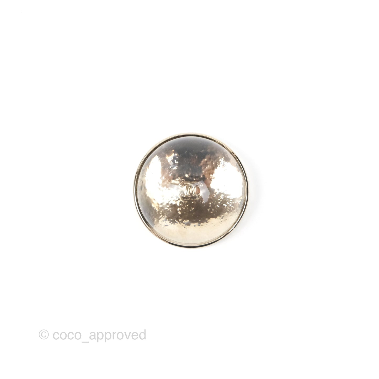 Chanel Mid-Autumn Festival VIP Gift Moon Accessory