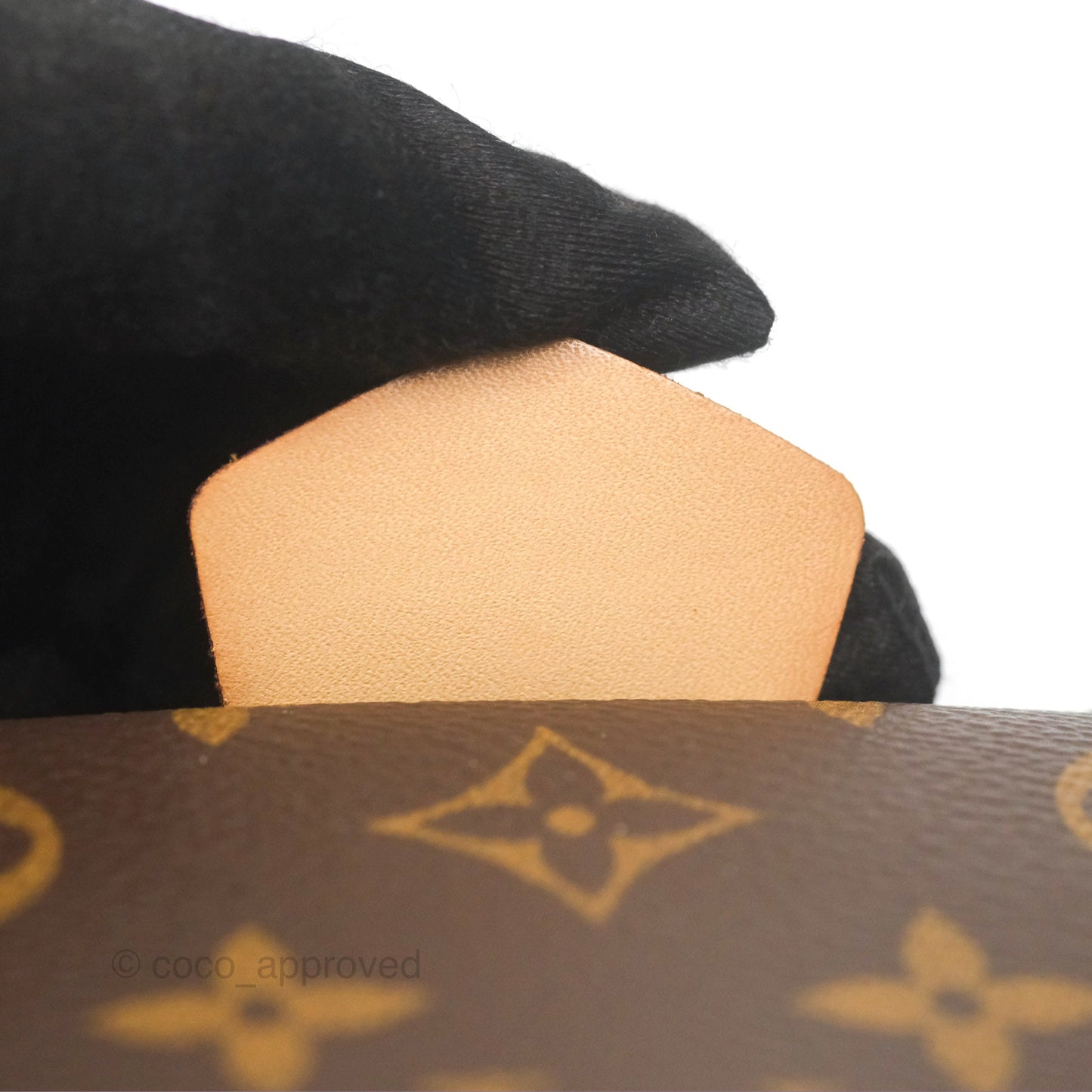 Louis Vuitton Multi Pochette Accessories Pink Monogram Canvas