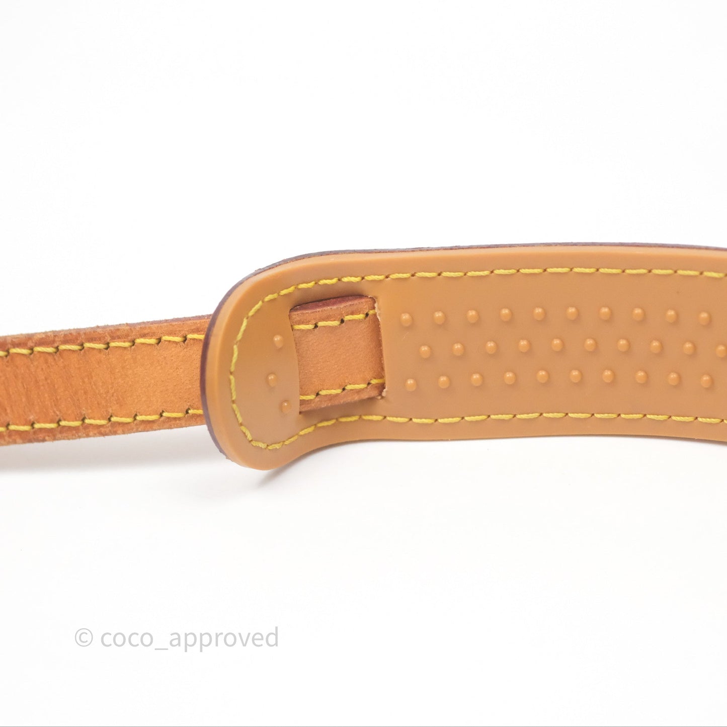 Louis Vuitton Vintage Saint Cloud PM Monogram