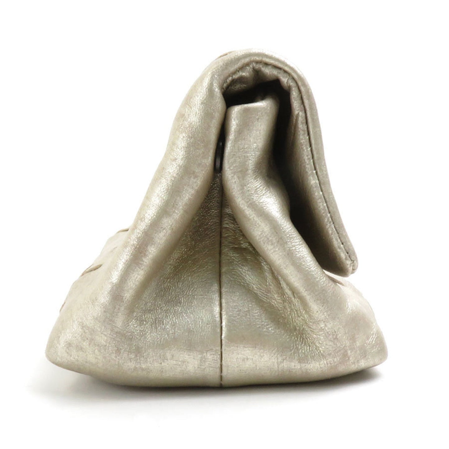 Luxury Bottega Veneta  Leather Pouch ()