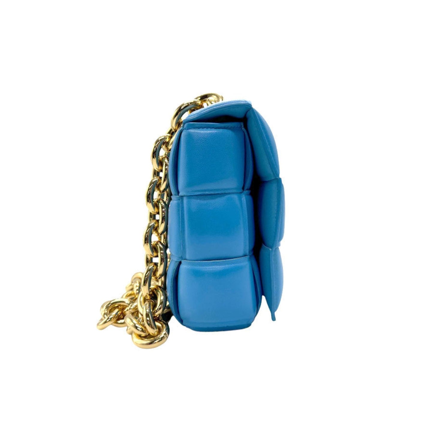 Luxury Bottega Veneta  Leather Shoulder Bag ()