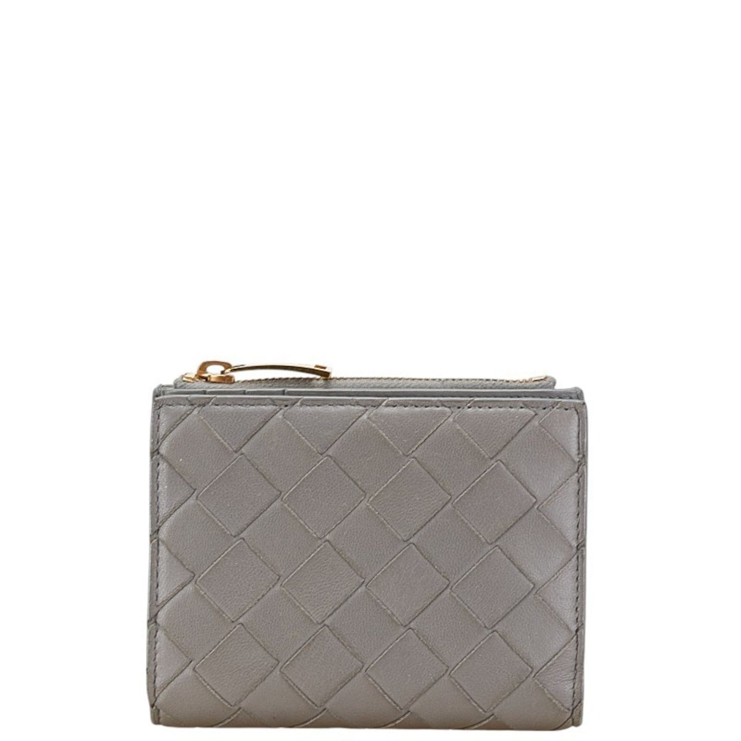 Luxury Bottega Veneta  Leather Wallet (Bi-Fold) ()