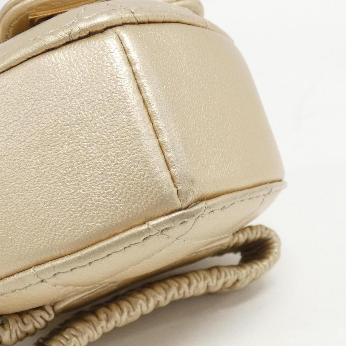 Chanel AP2786 Coin Case