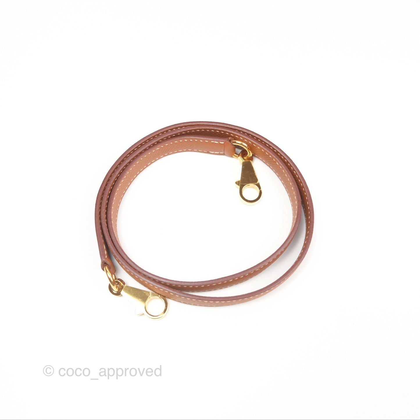 Hermès Kelly 28 Sellier Gold 37 Epsom Gold Hardware