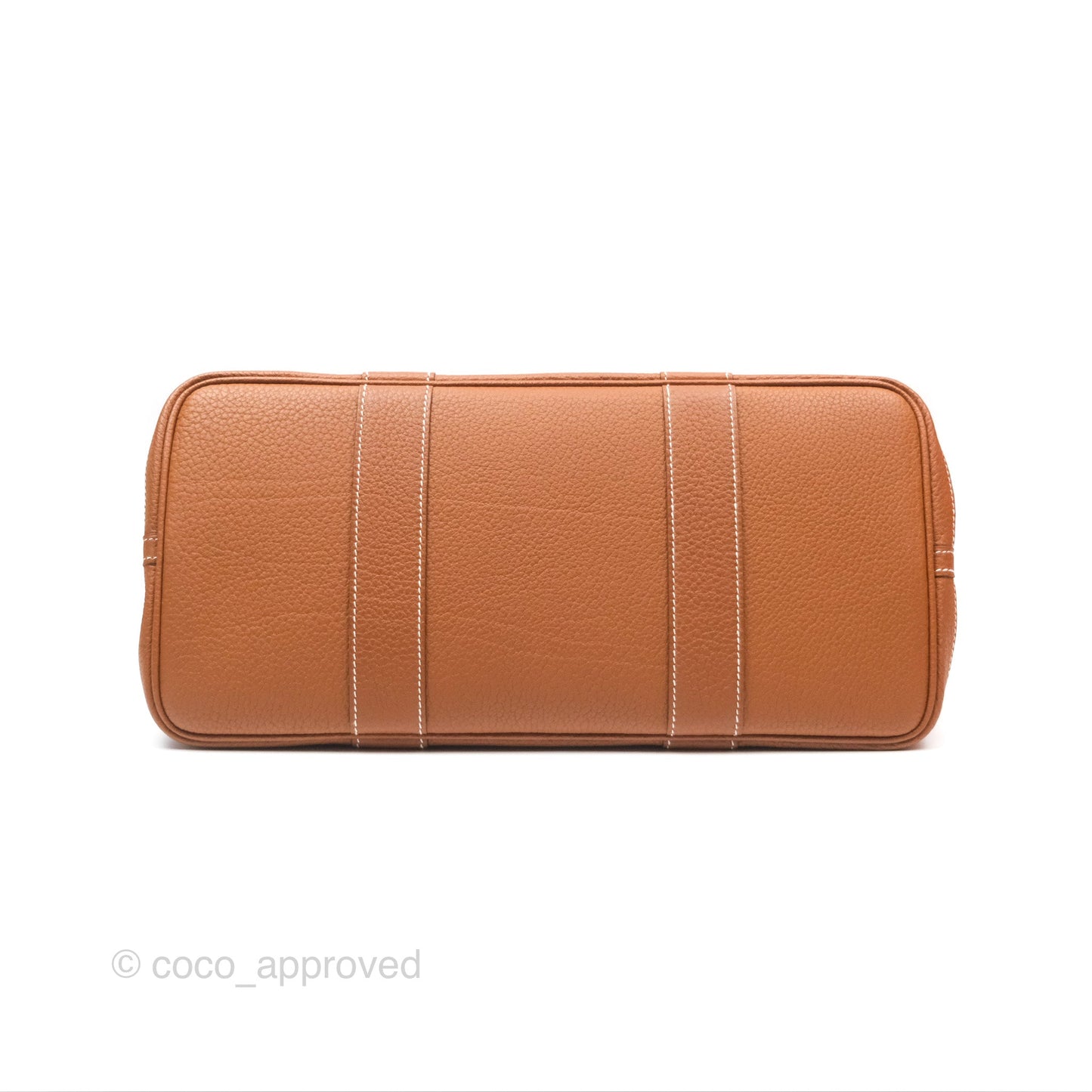 Hermès Garden Party 36 Gold 37 Negonda