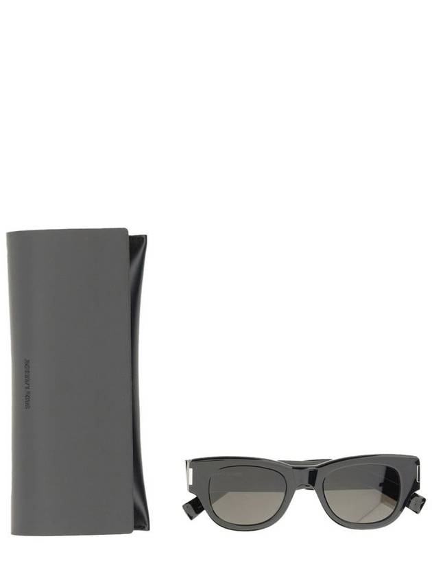 Luxury Saint Laurent OCCHIALI DA Sol 736433Y9956 1033 B0440465624
