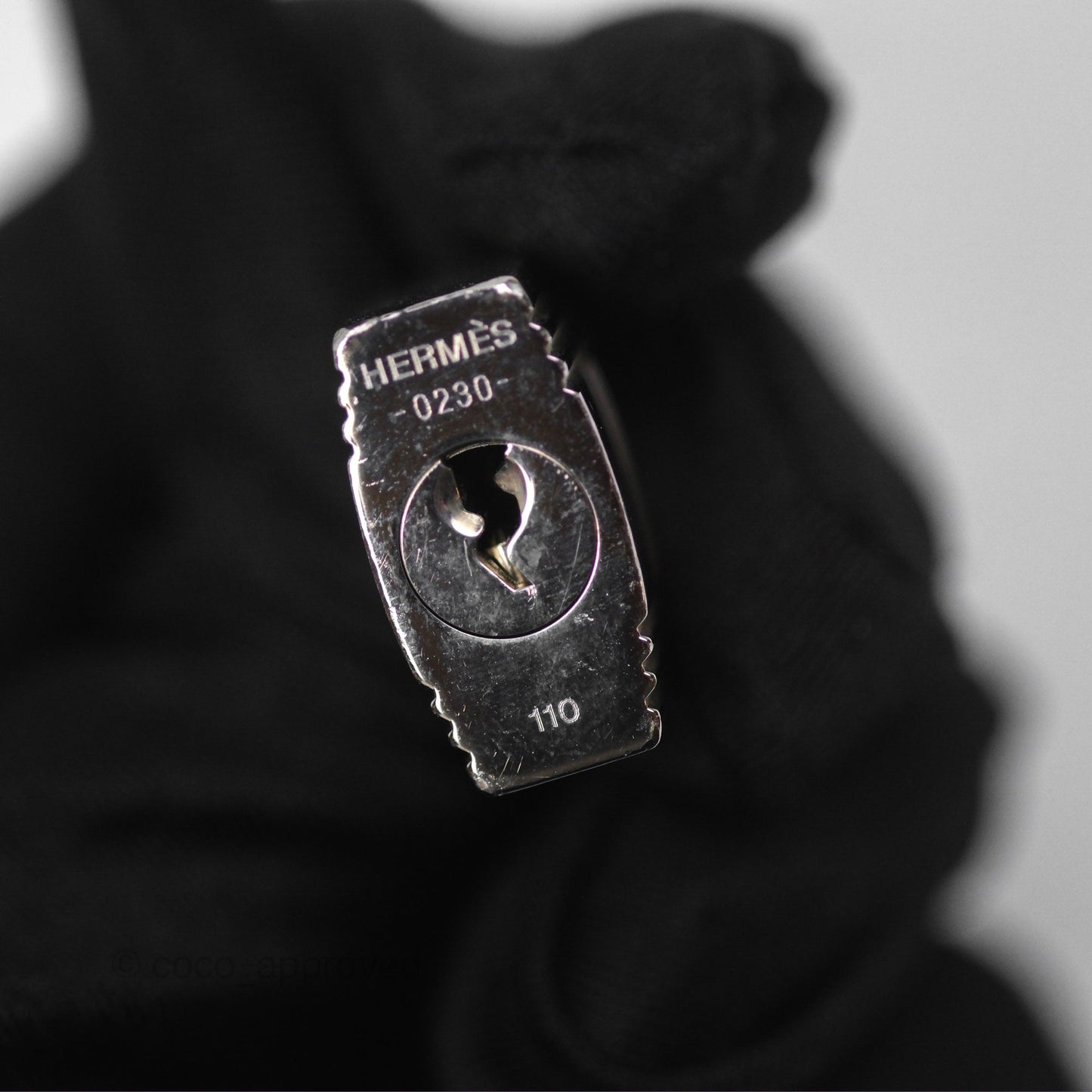 Hermès Picotin Lock 18 Etoupe 18 Clemence Palladium Hardware