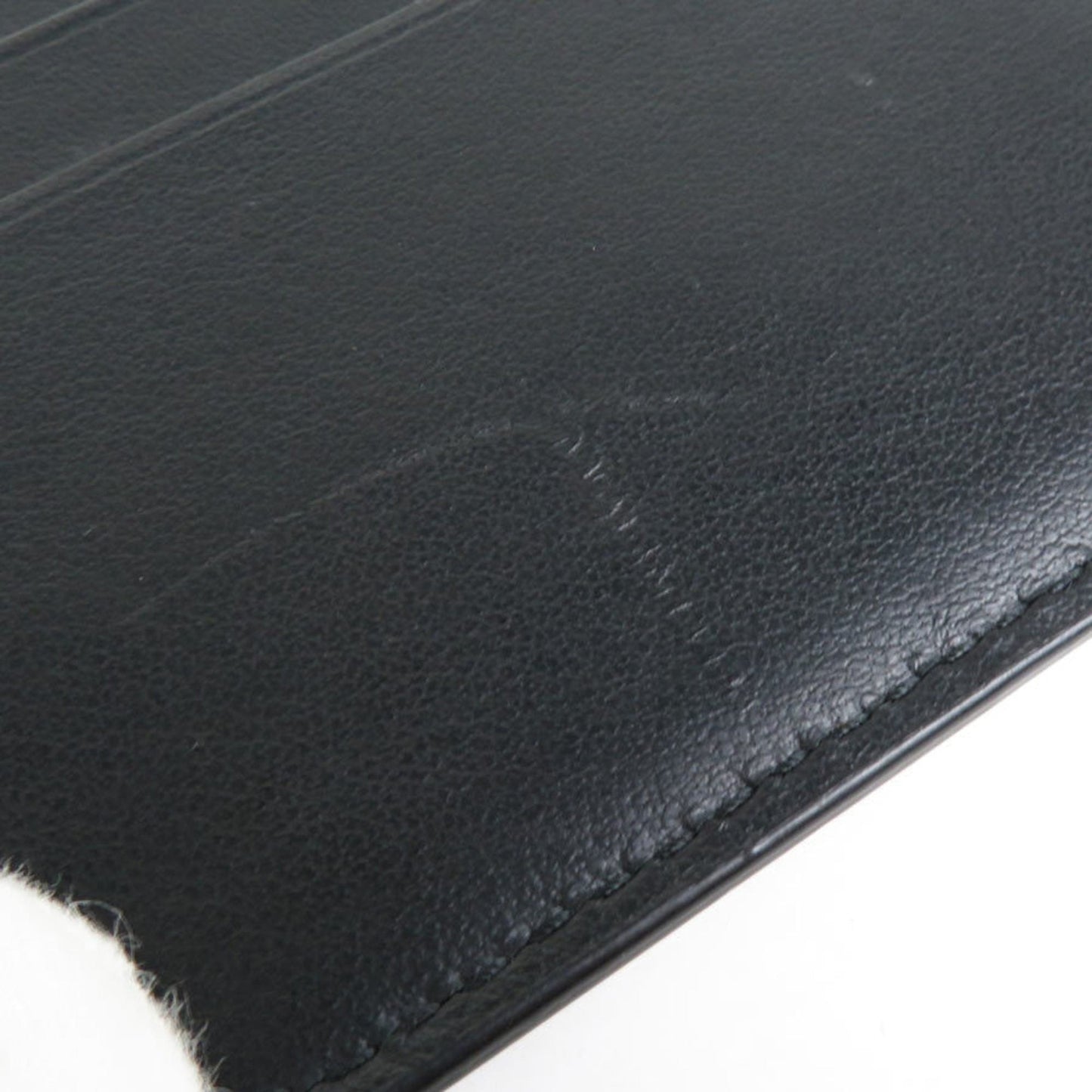 Luxury Bottega Veneta  Leather Wallet (Bi-Fold) ()