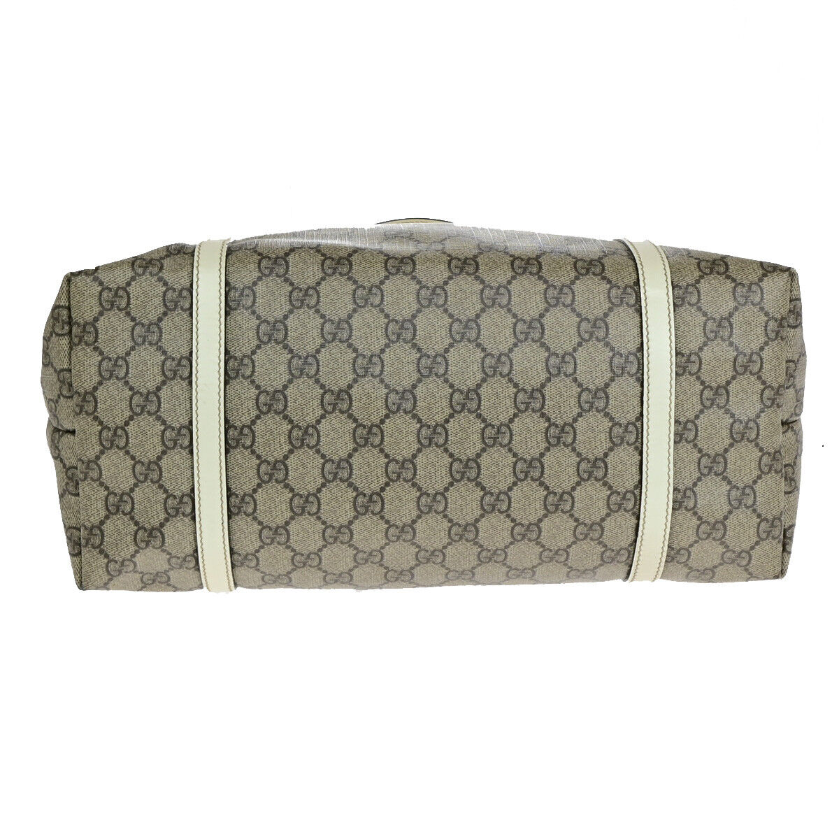 Luxury Gucci Trending 2025 Gg Canvas  Canvas Tote Bag ()