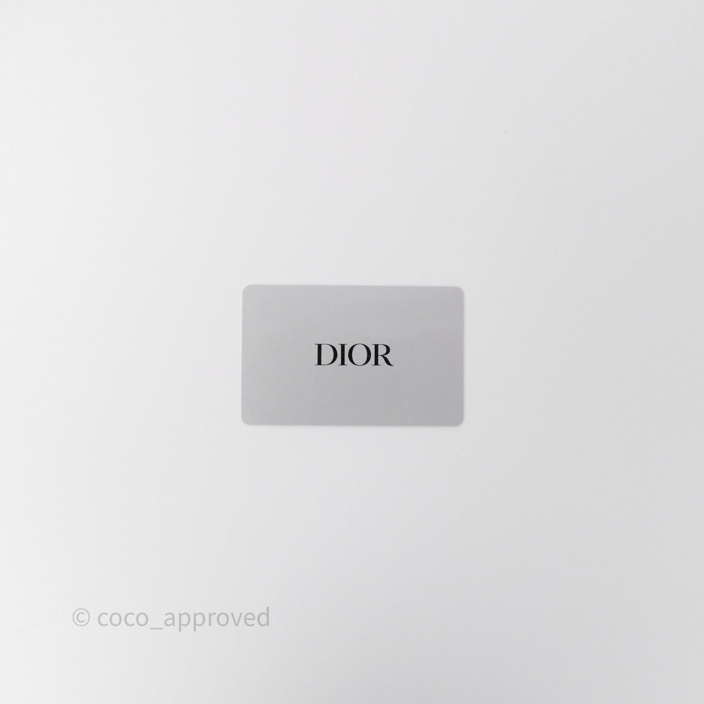 Dior Small Caro Bag Latte Supple Cannage Calfskin