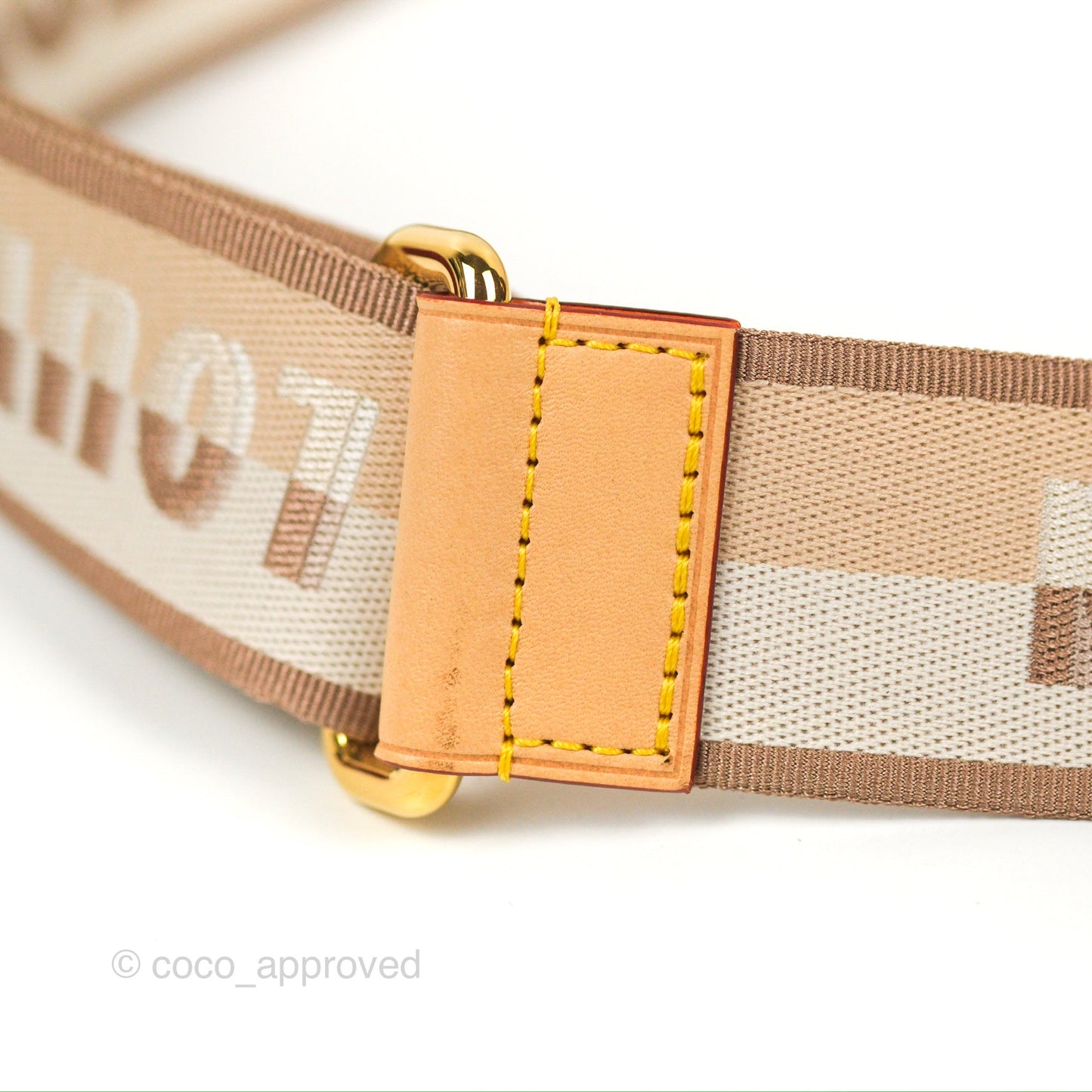 Louis Vuitton Speedy Bandoulière 20 Monogram