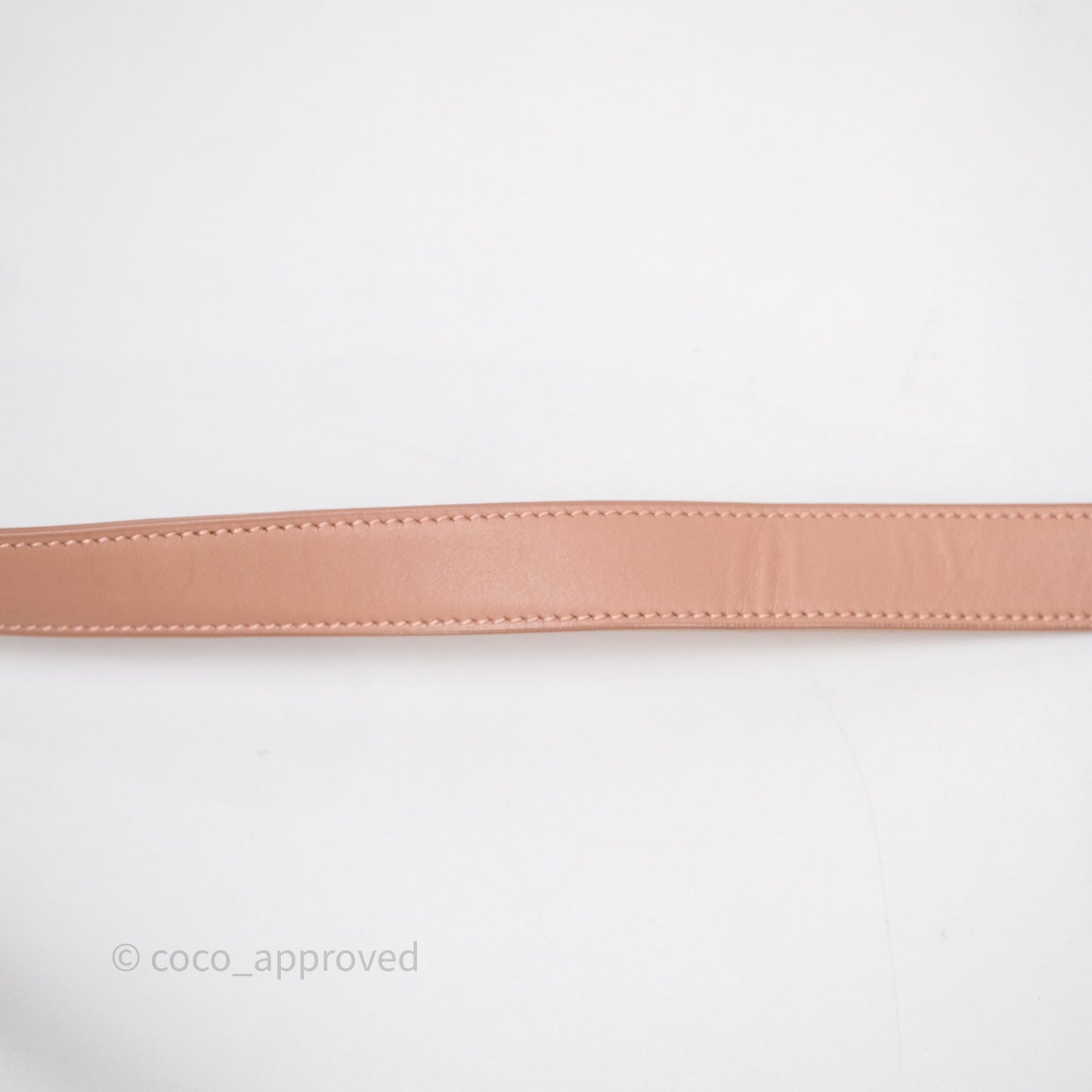 Christian Dior Small 30 Montaigne Bag Pink Calfskin Gold Hardware