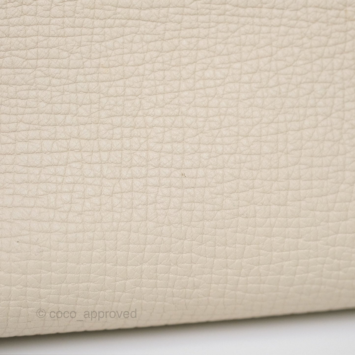 Fendi By The Way Light Beige Tan Multicolour