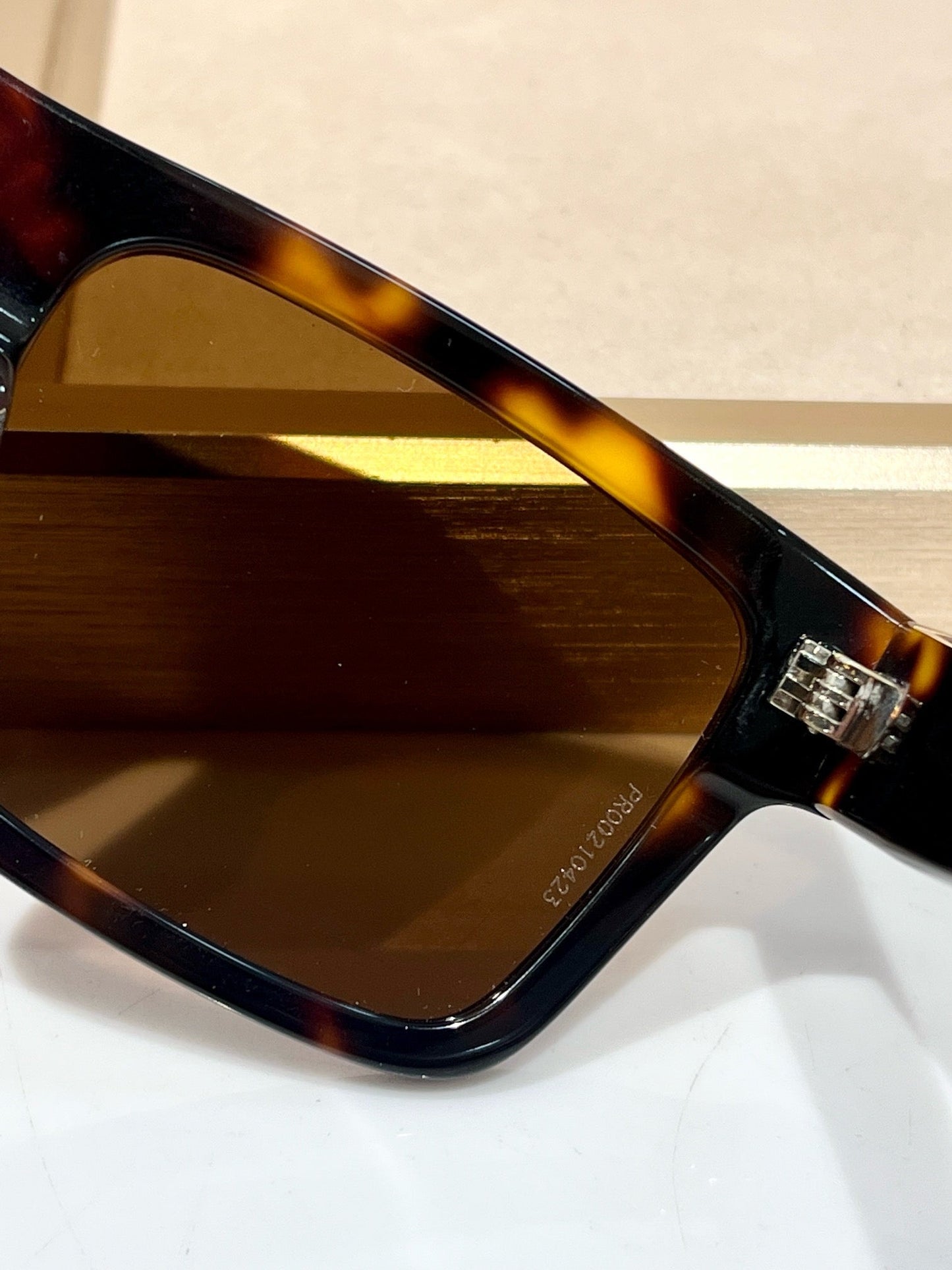 Luxury PradaLuxury PradaSunglasses 33