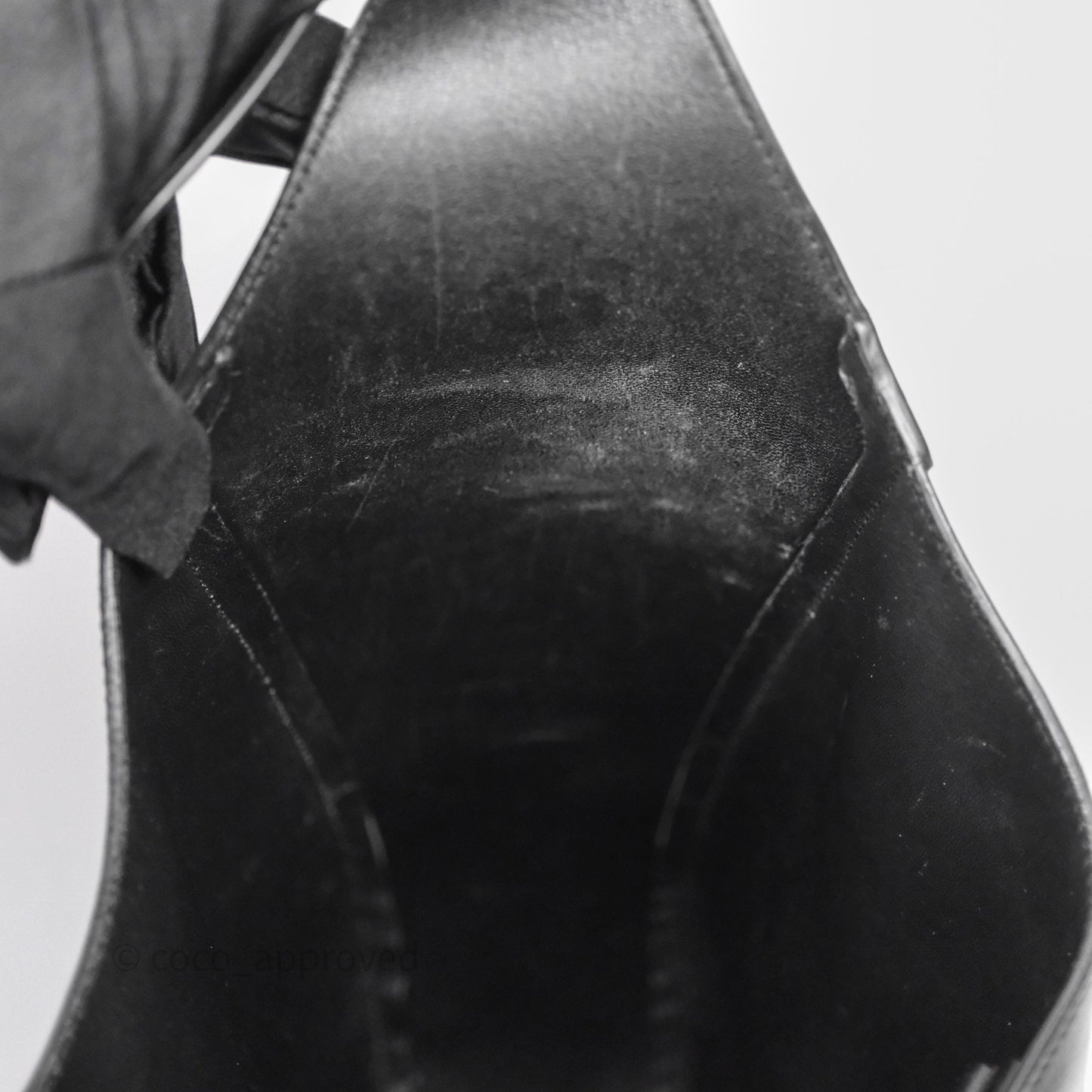 Prada Hobo Black Leather Shoulder Bag