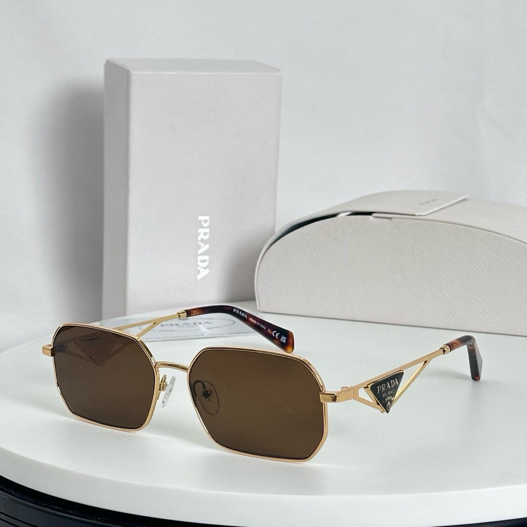 Luxury PradaLuxury PradaSunglasses 04