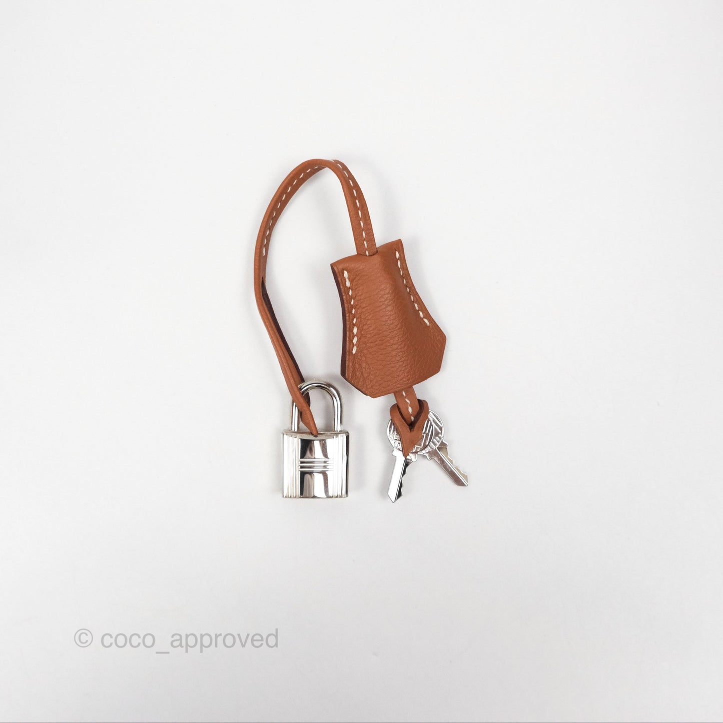 Hermès Bolide 1923 25 Gold 37 Evercolor Palladium Hardware