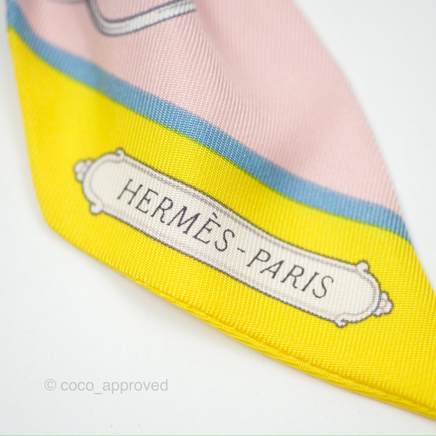 Hermès Mini Lindy 20 Menthe 6W Clemence Palladium Hardware