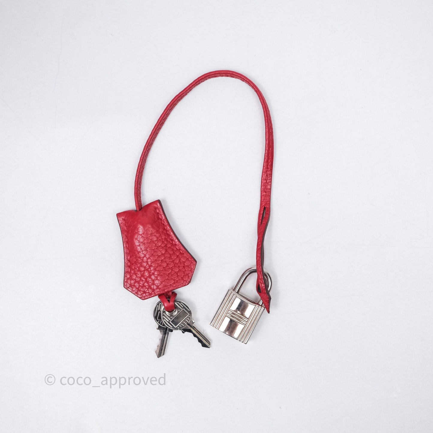 Hermes Birkin 35 Rouge Casaque Clemence Palladium Hardware