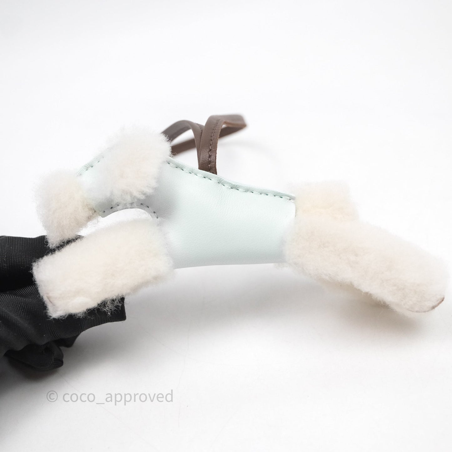 Hermès Fox Terrier Budy Charm