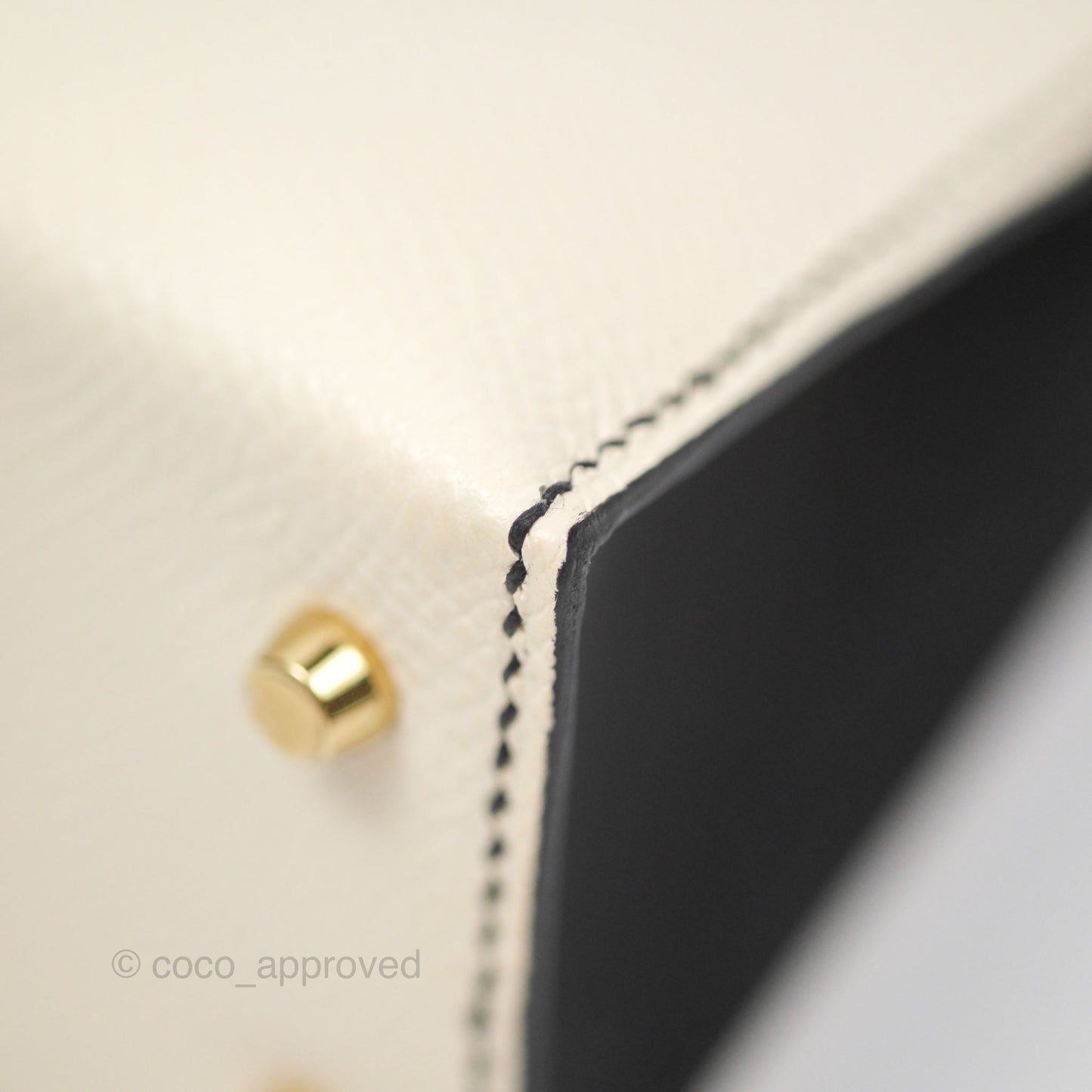 Hermès Mini Kelly II HSS Epsom Rose Gold Hardware
