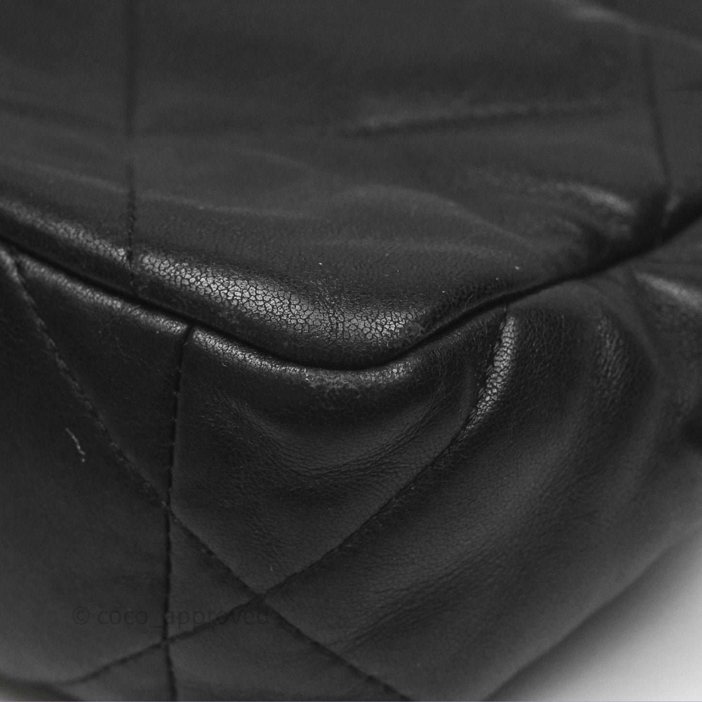 Chanel 19 Small Black Mixed Hardware