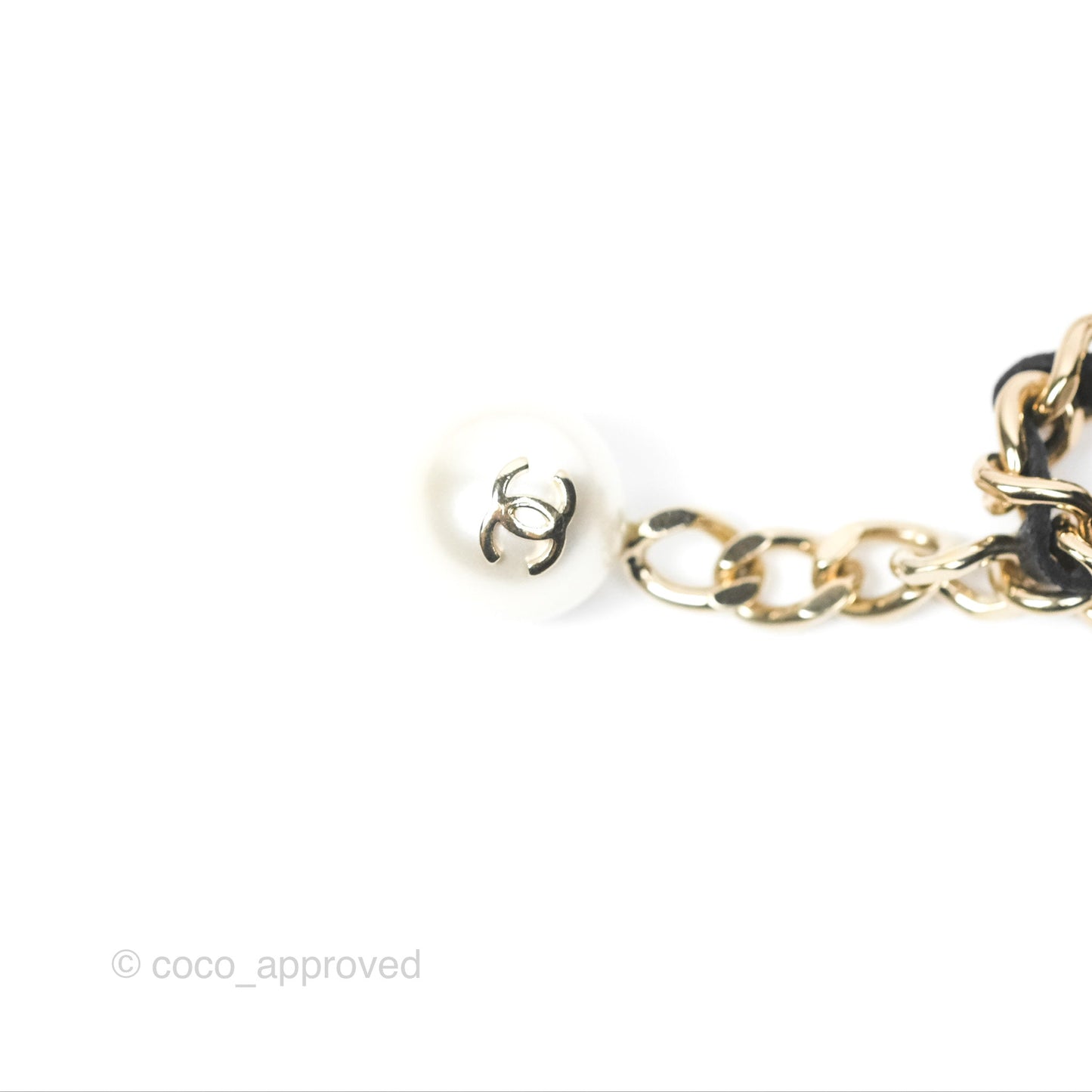 Chanel Quilted Round Clutch With Chain Black Velvet Gold Hardware