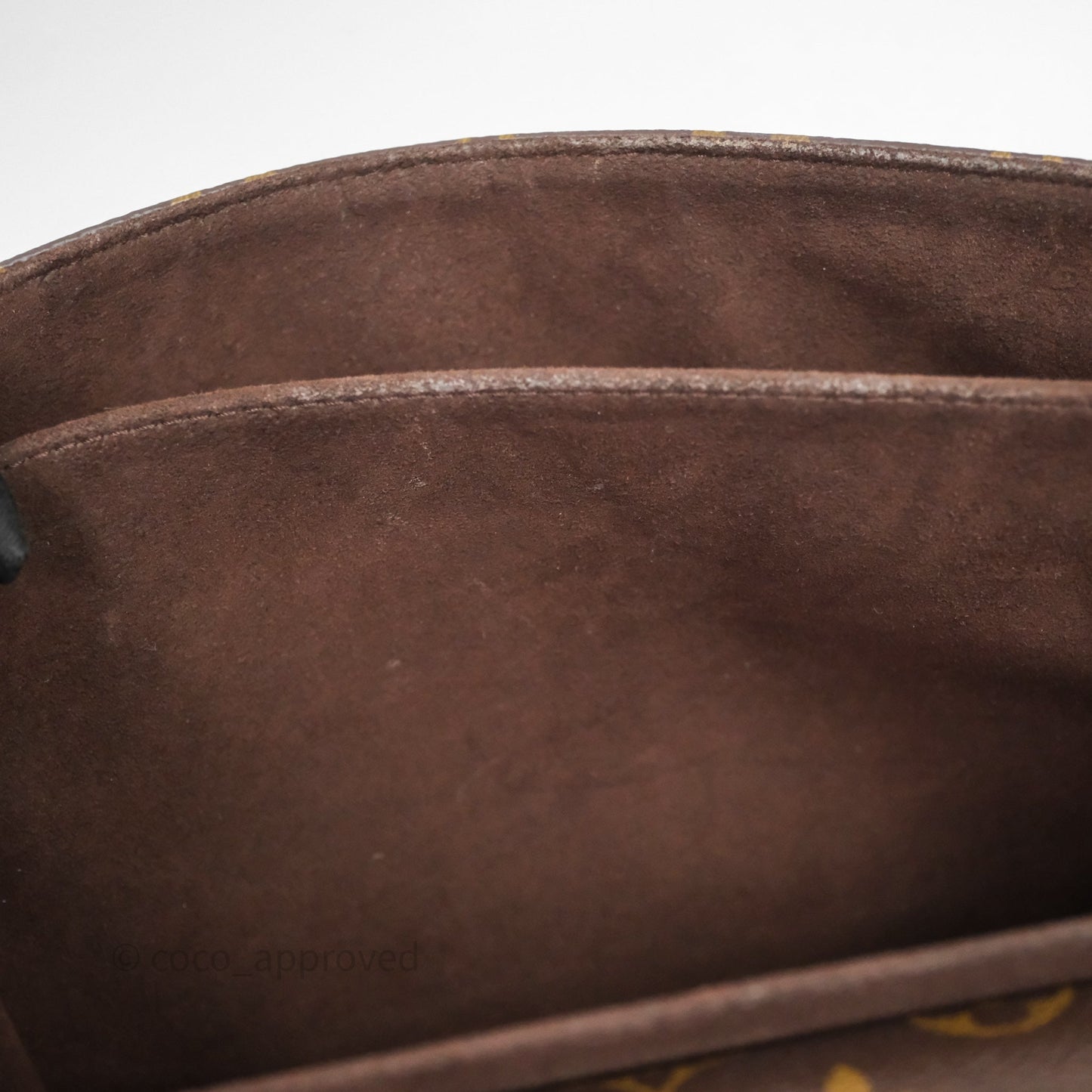 Louis Vuitton Pochette Metis Monogram