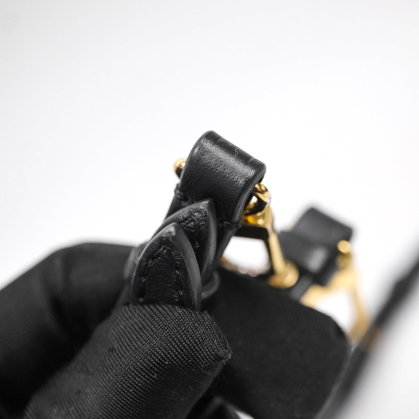 Louis Vuitton Mini Palm Springs Backpack⁣ Monogram