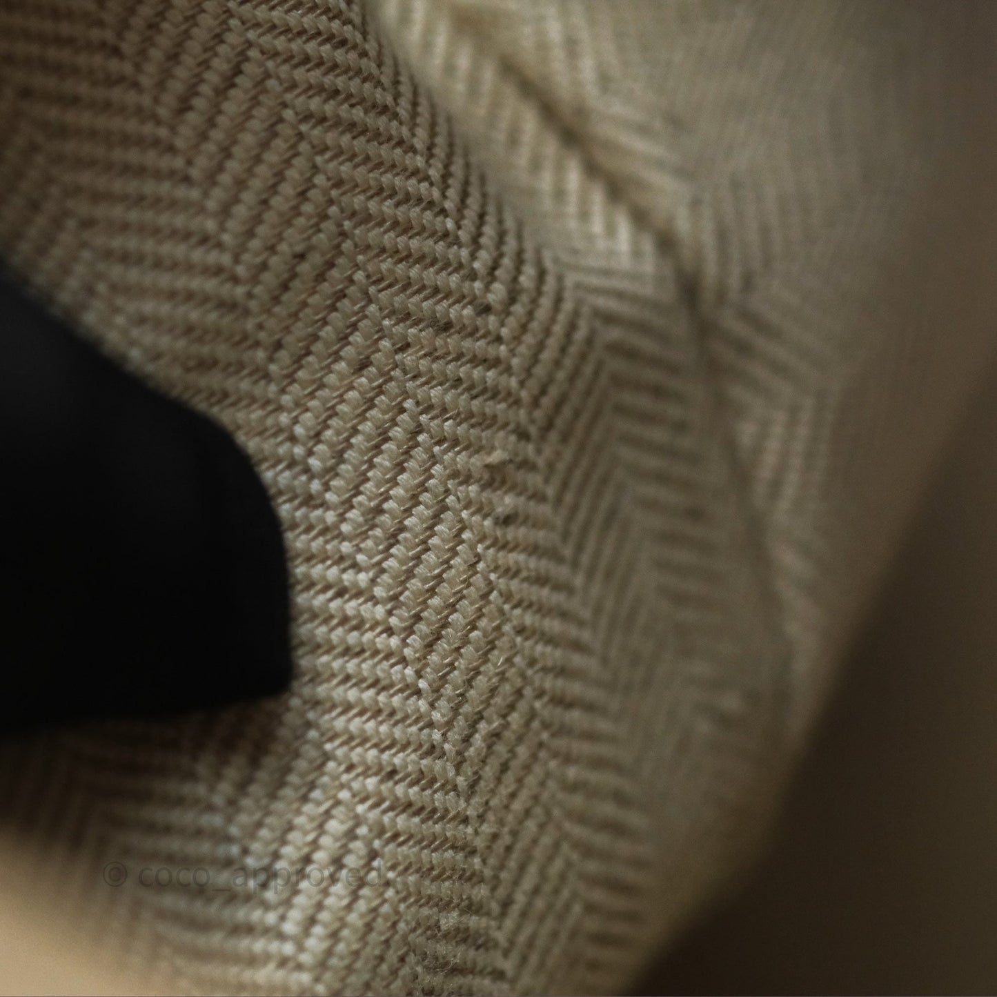 Loewe Small Puzzle Bag Sand Mink Grained Calfskin