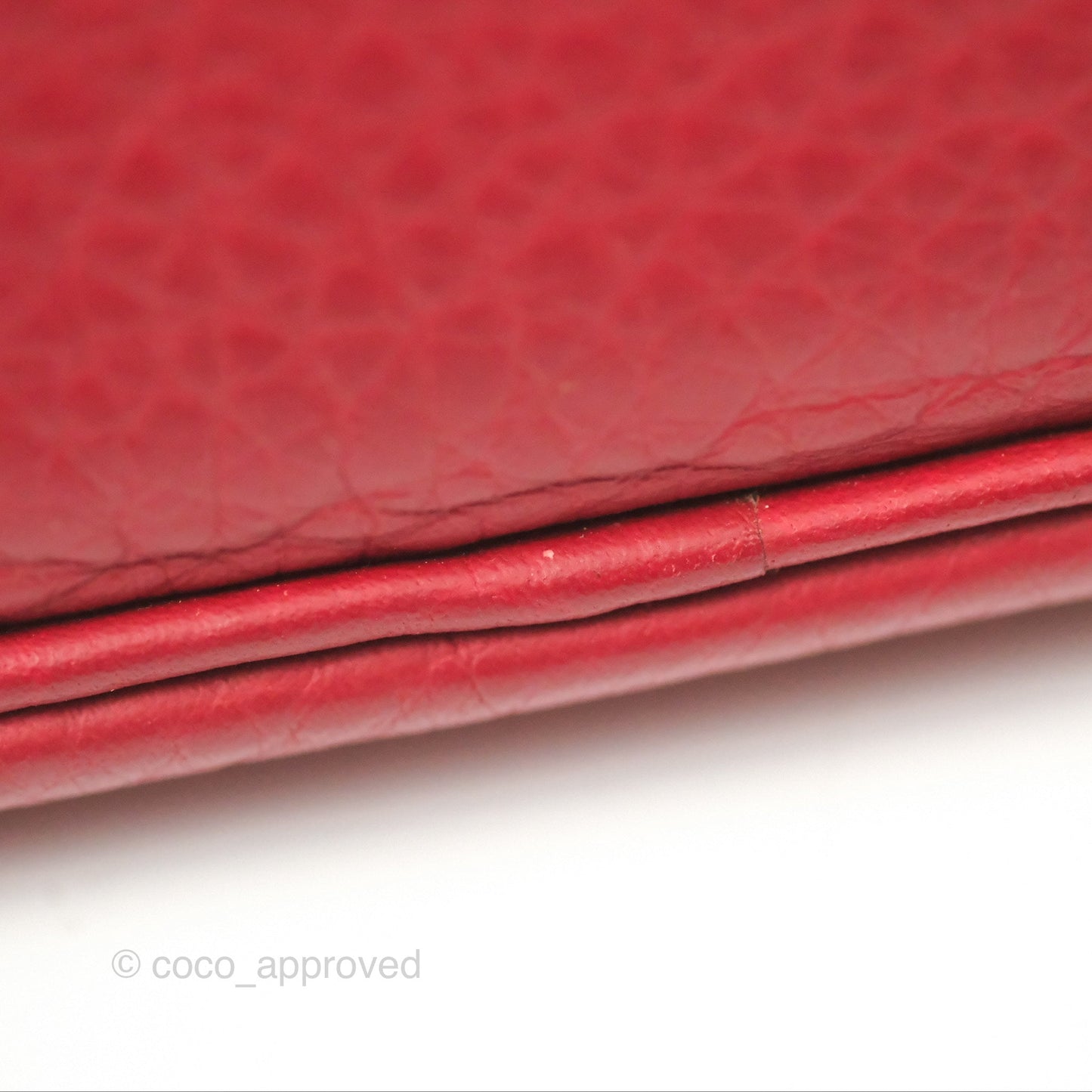 Hermès Picotin 18 Rouge Clemence Palladium Hardware