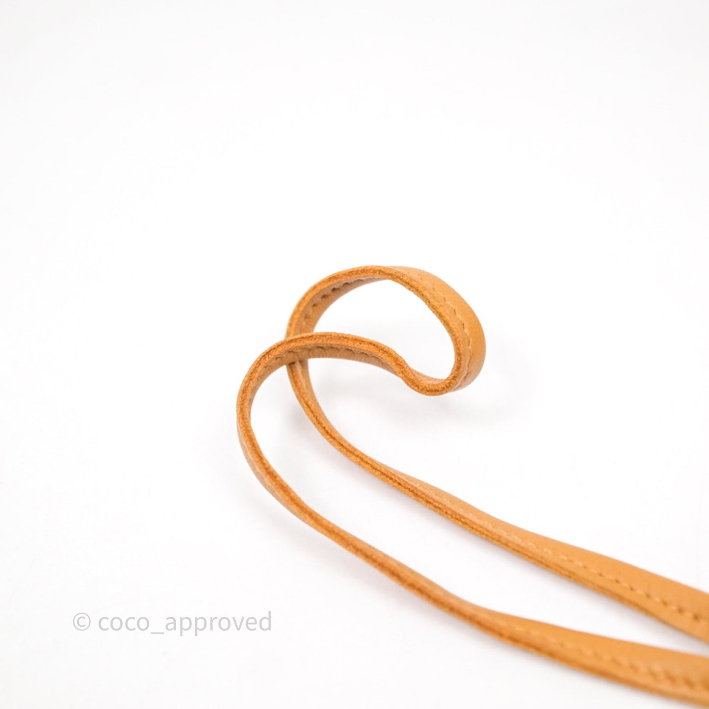 Hermès Rodeo Pegase Bag Charm PM