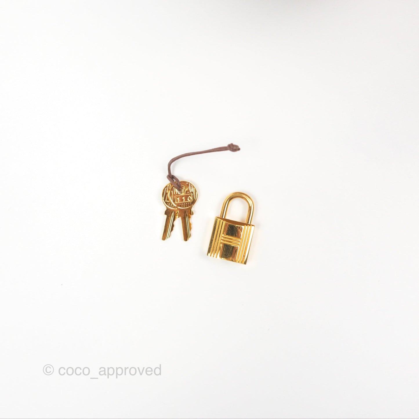 Hermès Picotin 22 Sesame 2S TM Gold Hardware
